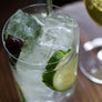 Cucumber Gin