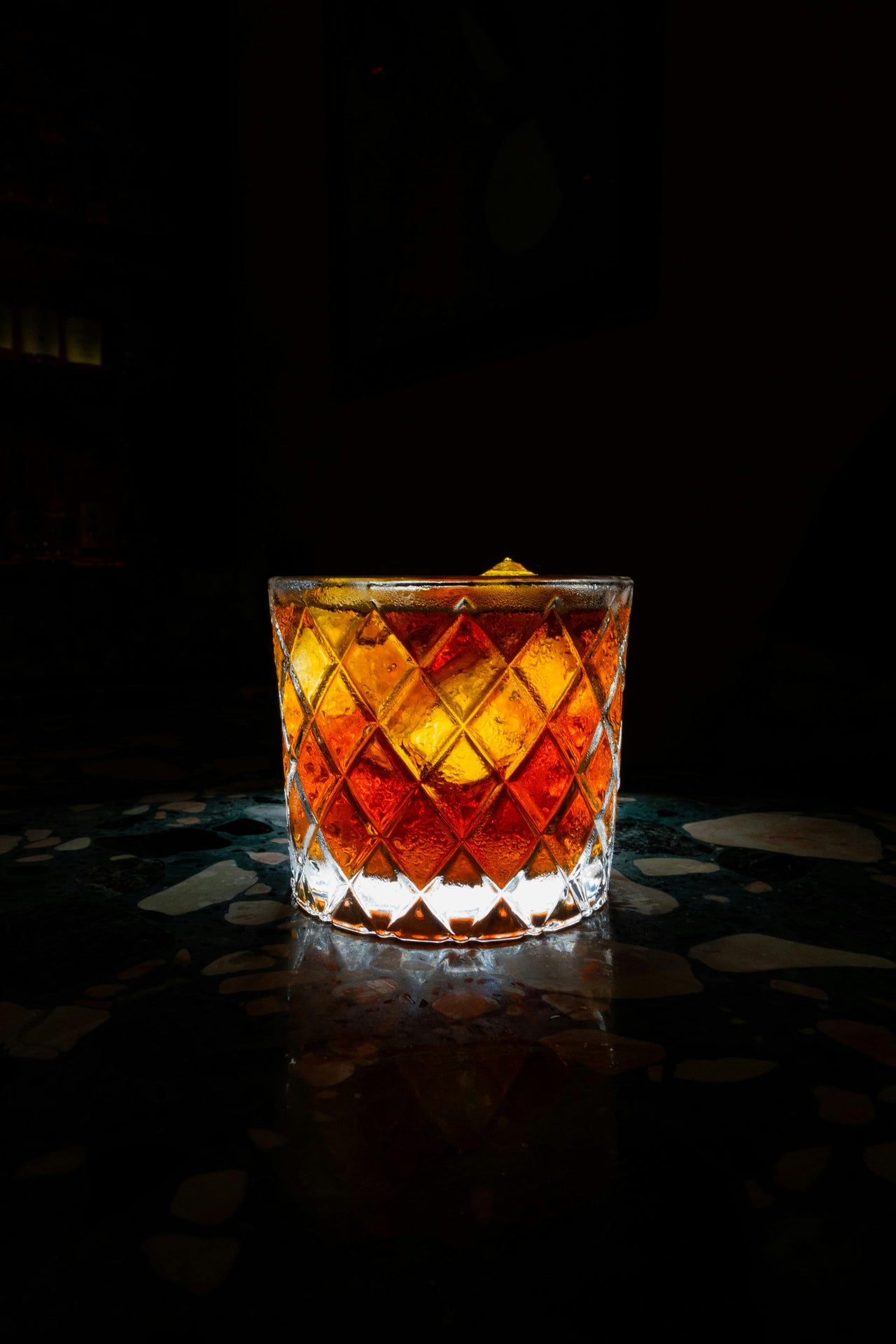 Apple & Cinnamon Whisky