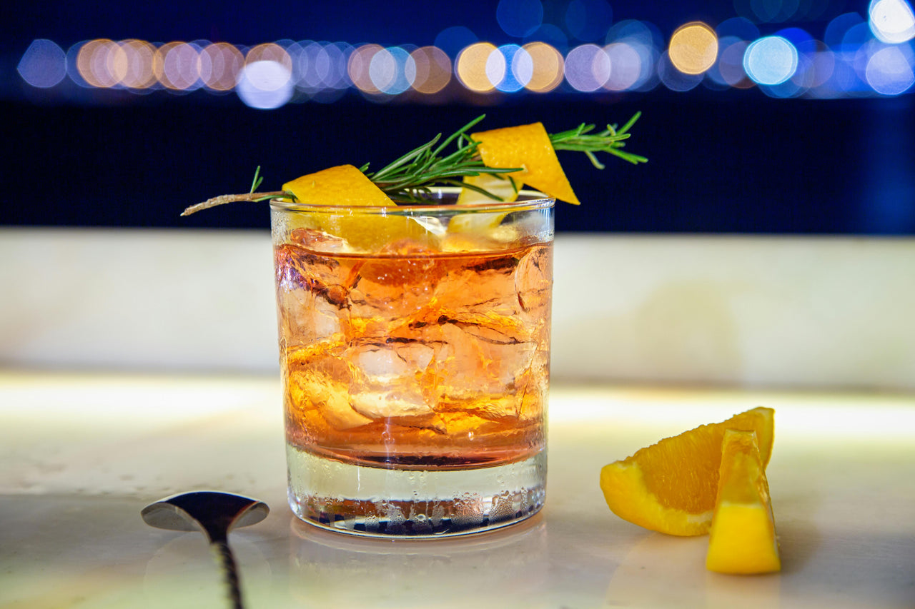 Gunpowder Whisky
