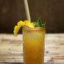 Mango & Yuzu Rum
