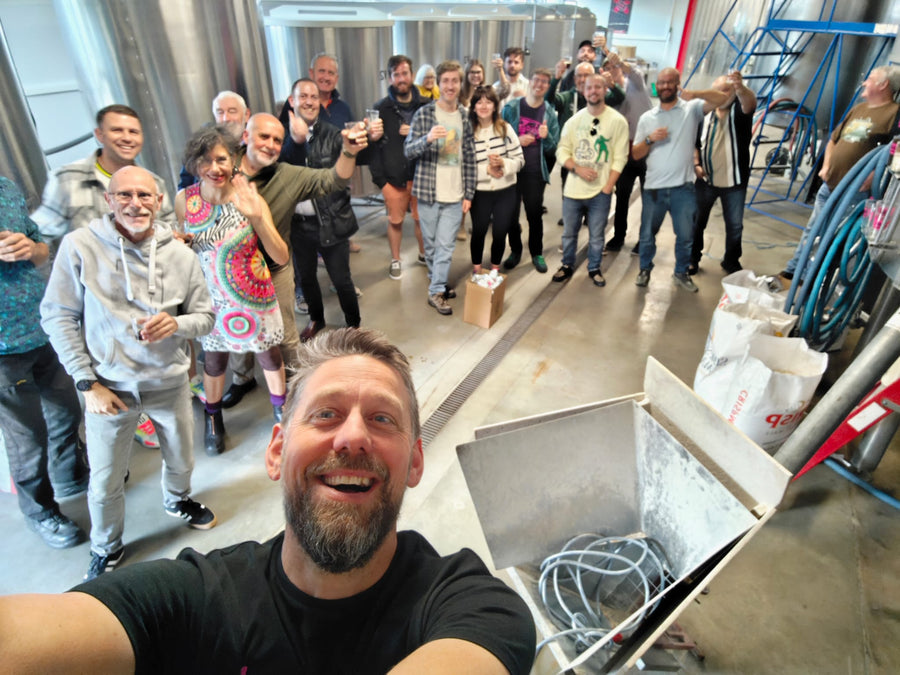 Tour Voucher - Physical