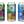 Choose your own pack!