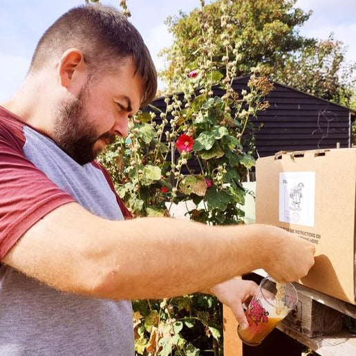 Polypins 10l (18 pint)