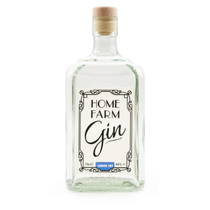 Home Farm Gin- London Dry