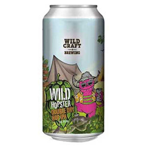 Wild Hopster - 5%