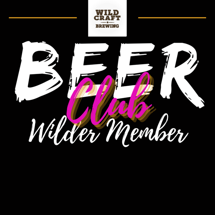 The Beer Club - Wilder Membership