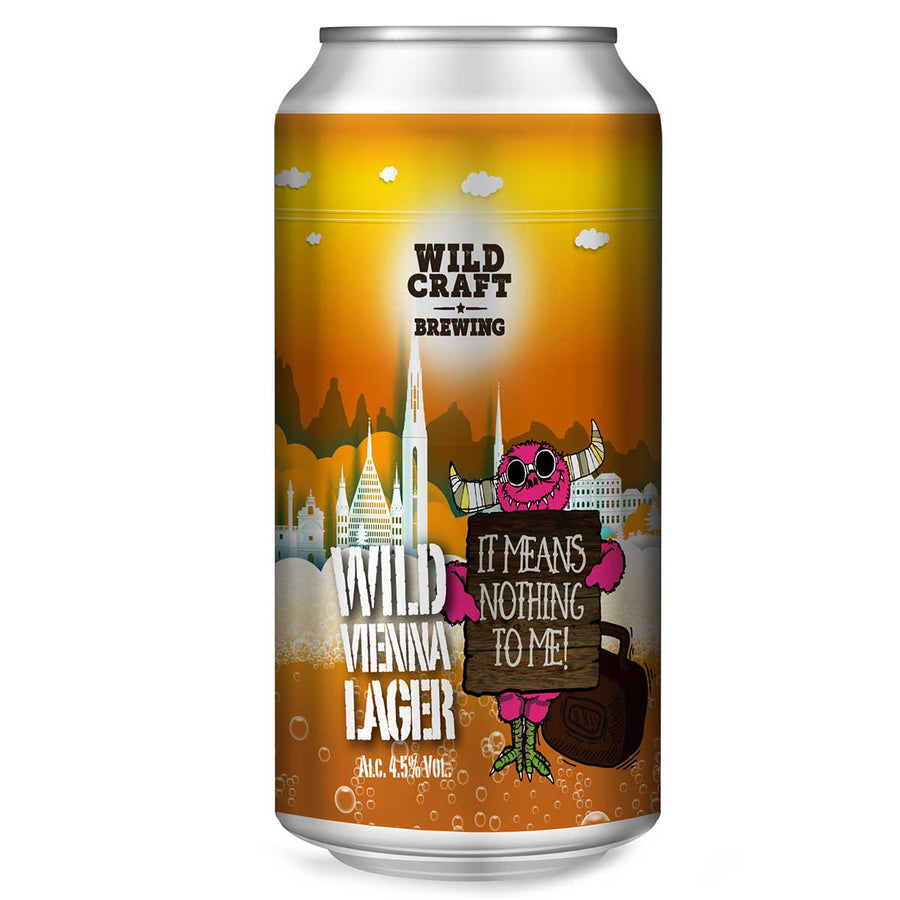 Vienna Lager