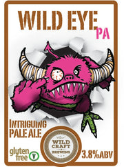 Polypins 10l (18 pint) - Wildcraft Brewery