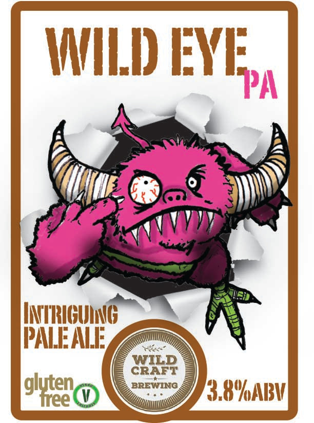 Polypins 10l (18 pint) - Wildcraft Brewery