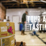 Tour Voucher - Physical - Wildcraft Brewery