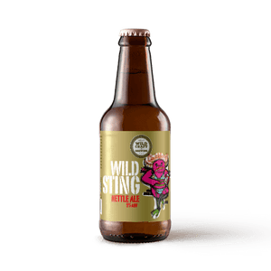 Wild Sting - 5% - Wildcraft Brewery